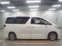 2010 Toyota Alphard