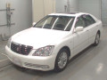 2004 Toyota Crown