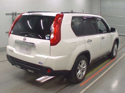 2012 Nissan X-Trail NT31[1]