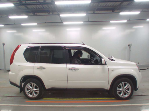 2012 Nissan X-Trail NT31[2]