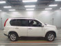 2012 Nissan X-Trail