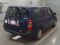 2012 Toyota Succeed Van