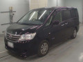 2012 Nissan Serena