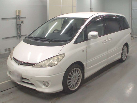 2004 Toyota Estima L MCR30W[0]