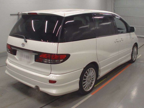 2004 Toyota Estima L MCR30W[1]