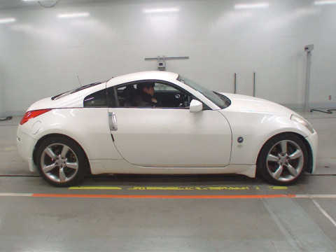 2006 Nissan Fairlady Z Z33[2]