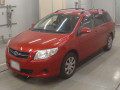 2010 Toyota Corolla Fielder