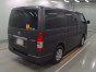 2014 Toyota Hiace Van