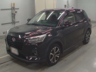 2020 Daihatsu Rocky