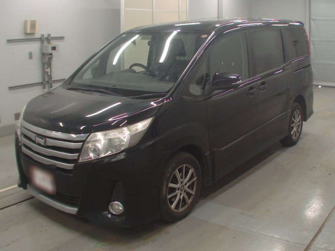 2014 Toyota Noah ZRR85W[0]