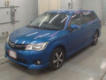 2013 Toyota Corolla Fielder