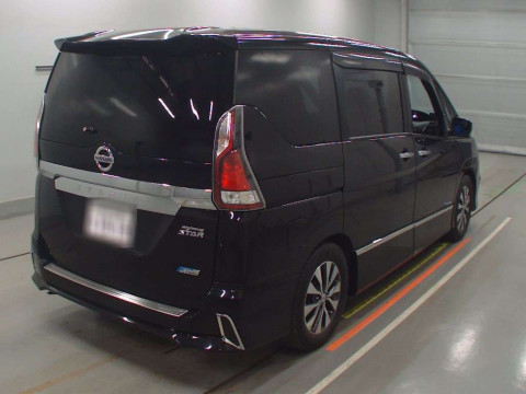 2016 Nissan Serena GFC27[1]