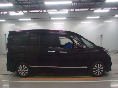 2016 Nissan Serena GFC27[2]