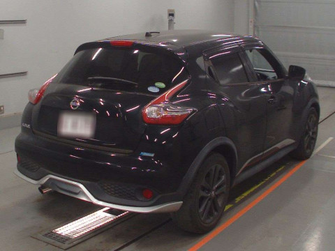 2015 Nissan JUKE YF15[1]