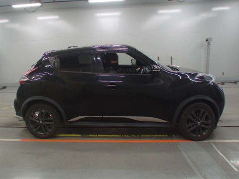 2015 Nissan JUKE YF15[2]