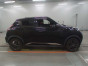 2015 Nissan JUKE