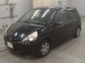 2006 Honda Fit