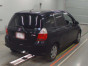 2006 Honda Fit