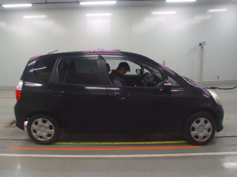 2006 Honda Fit GD1[2]