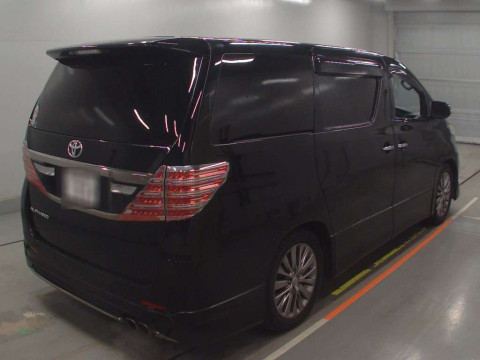 2013 Toyota Alphard ANH20W[1]