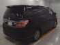 2013 Toyota Alphard