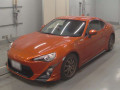 2016 Toyota 86