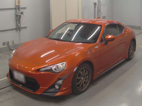 2016 Toyota 86 ZN6[0]