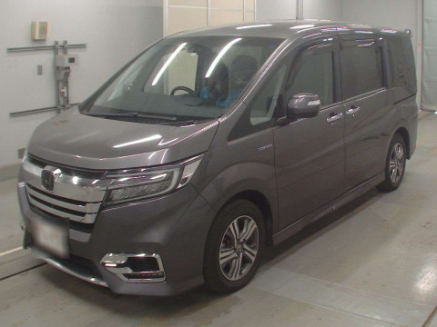 2018 Honda Step WGN Spada RP5[0]