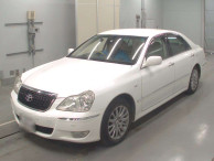 2008 Toyota Crown Majesta