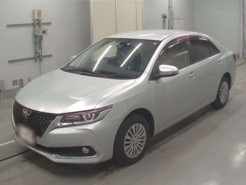 2016 Toyota Allion ZRT260[0]