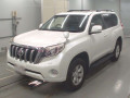 2014 Toyota Land Cruiser Prado