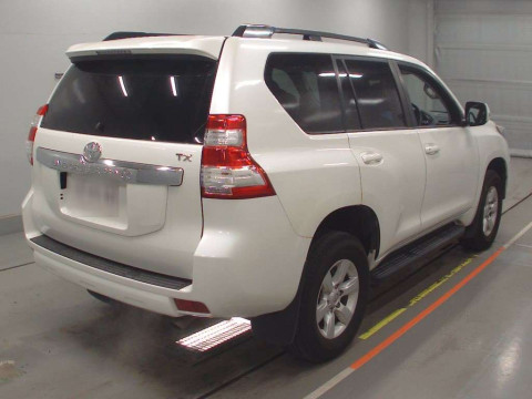 2014 Toyota Land Cruiser Prado TRJ150W[1]