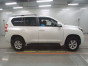 2014 Toyota Land Cruiser Prado