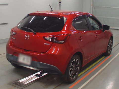 2015 Mazda Demio DJ5FS[1]