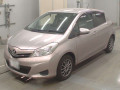 2011 Toyota Vitz