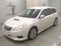 2012 Subaru Legacy Touring Wagon