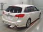 2012 Subaru Legacy Touring Wagon