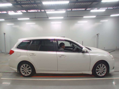 2012 Subaru Legacy Touring Wagon BR9[2]