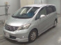 2010 Honda Freed