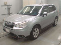 2013 Subaru Forester