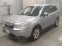 2013 Subaru Forester