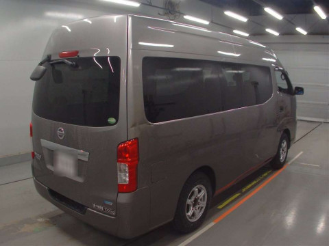 2013 Nissan NV350 CARAVAN VAN CW8E26[1]