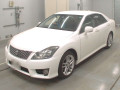 2010 Toyota Crown