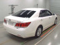 2014 Toyota Crown Hybrid