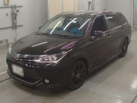 2015 Toyota Corolla Fielder NRE161G[0]