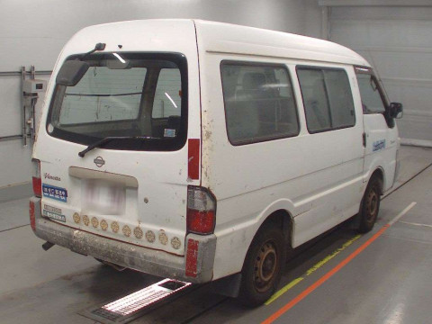 2001 Nissan Vanette Van SK82VN[1]