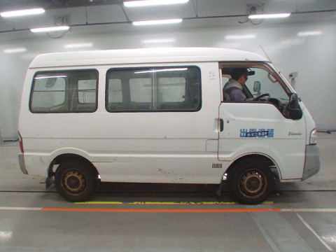 2001 Nissan Vanette Van SK82VN[2]