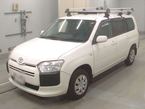 2020 Toyota Succeed NCP165V[0]