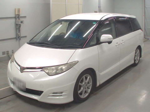 2007 Toyota Estima ACR50W[0]