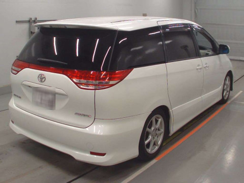 2007 Toyota Estima ACR50W[1]